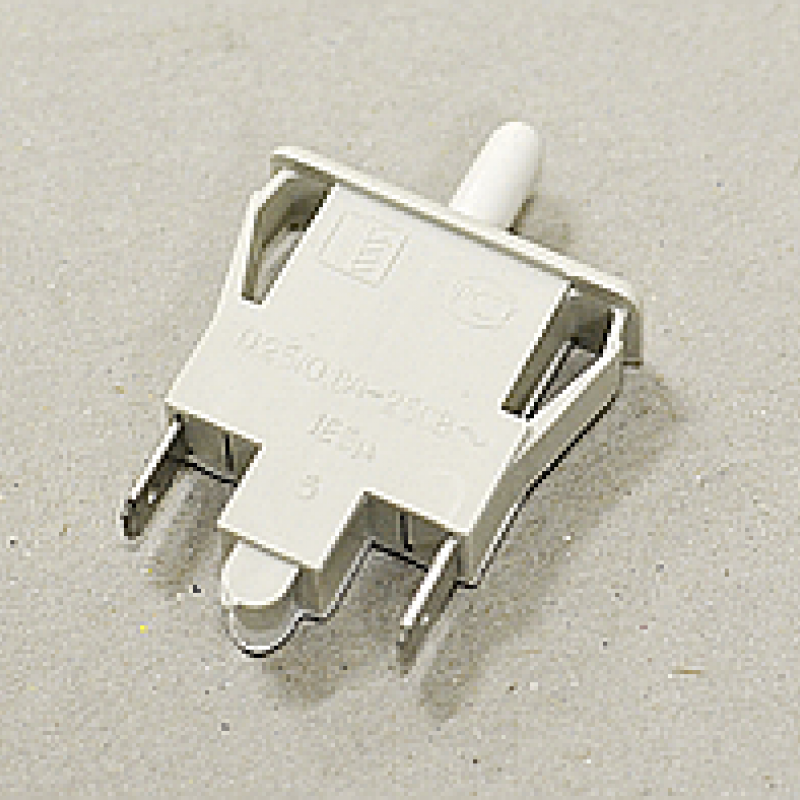 Выключатель кнопочный Indesit-Stinol, код 851049, оригинал																